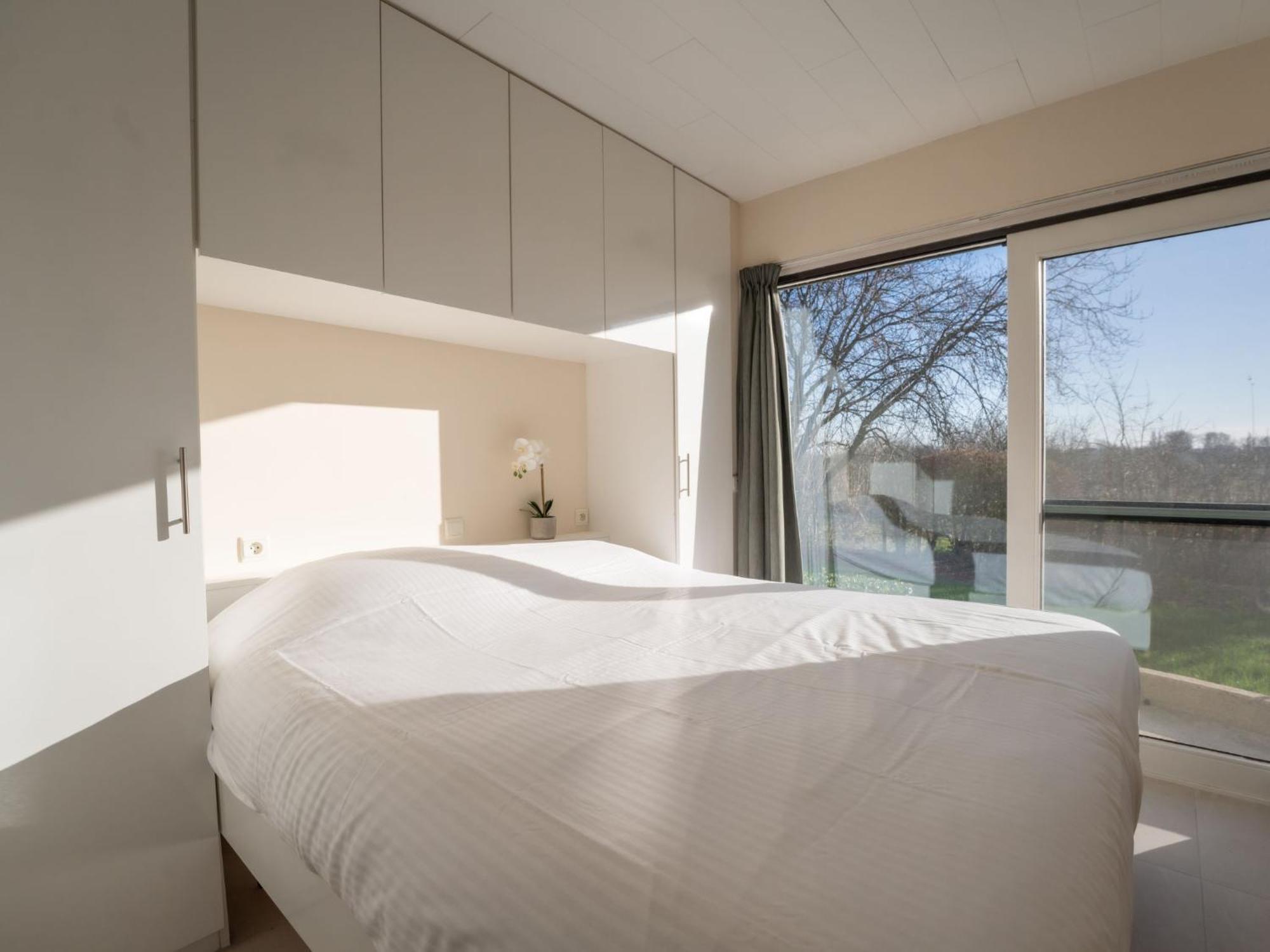 Apartment Blutsyde Promenade-35 By Interhome Bredene Bagian luar foto