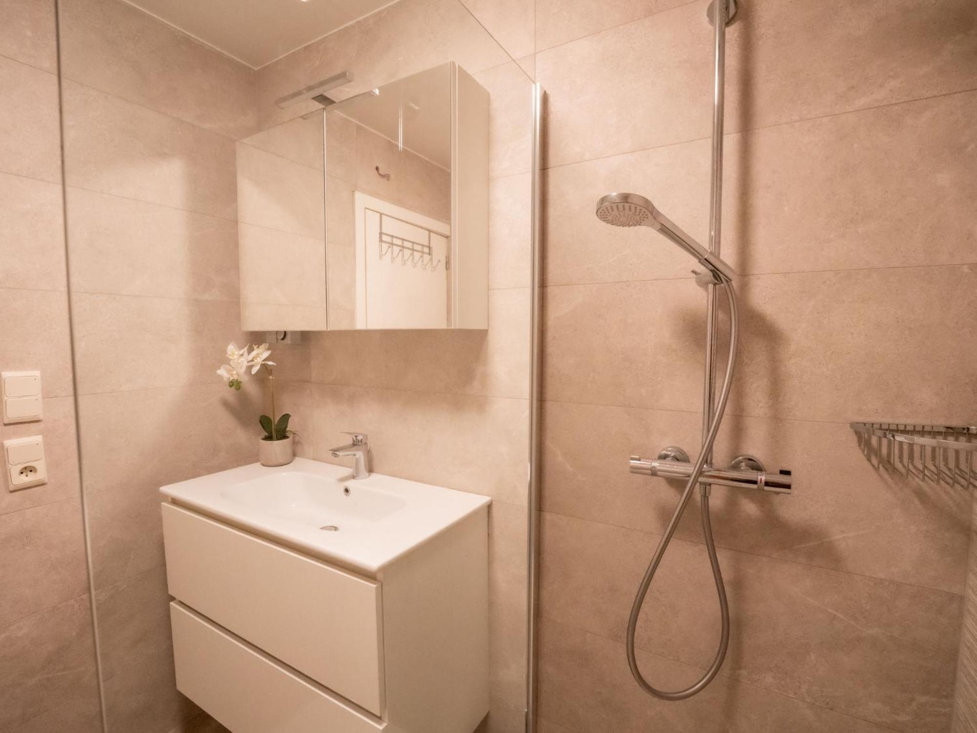 Apartment Blutsyde Promenade-35 By Interhome Bredene Bagian luar foto