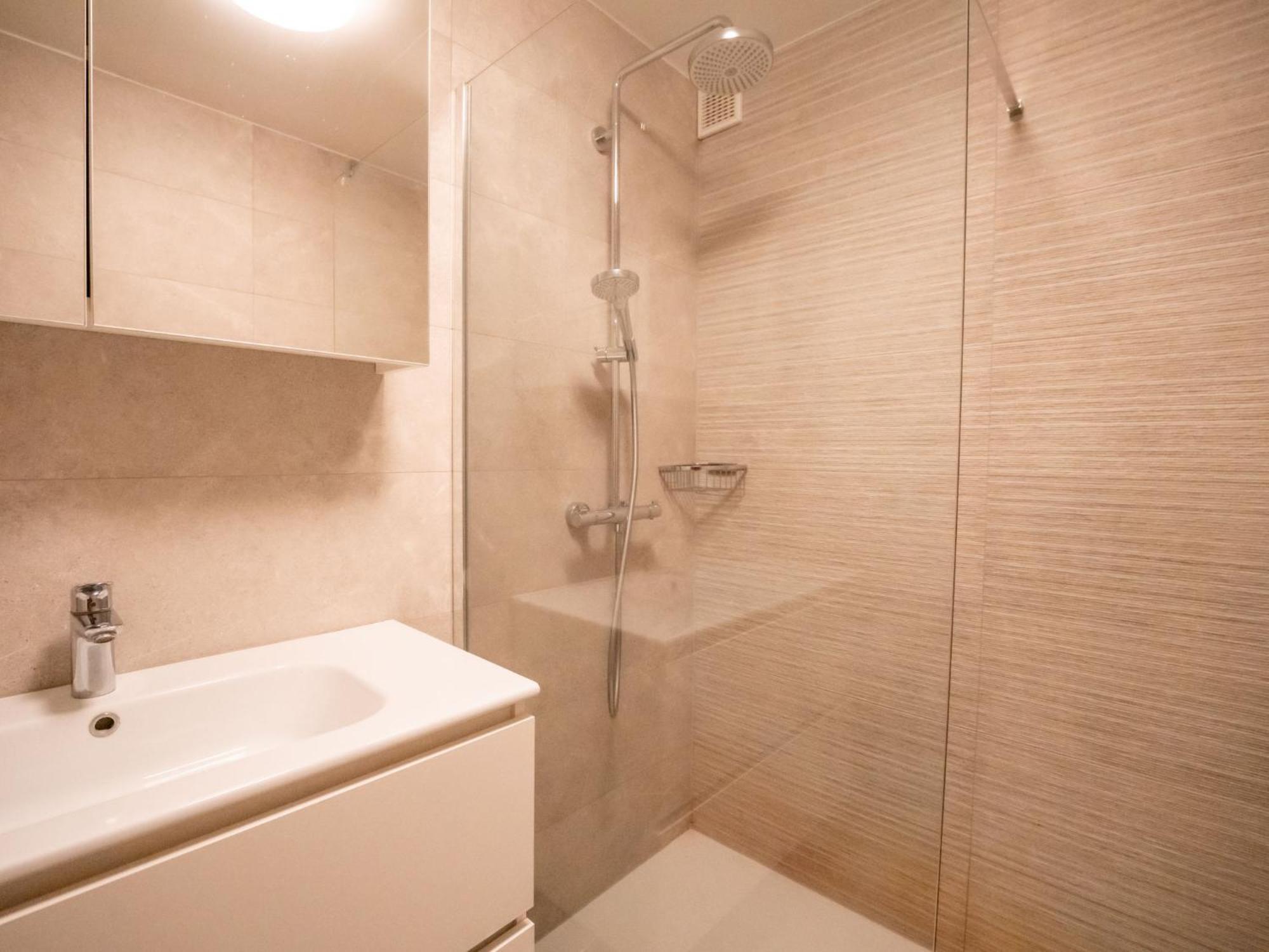 Apartment Blutsyde Promenade-35 By Interhome Bredene Bagian luar foto