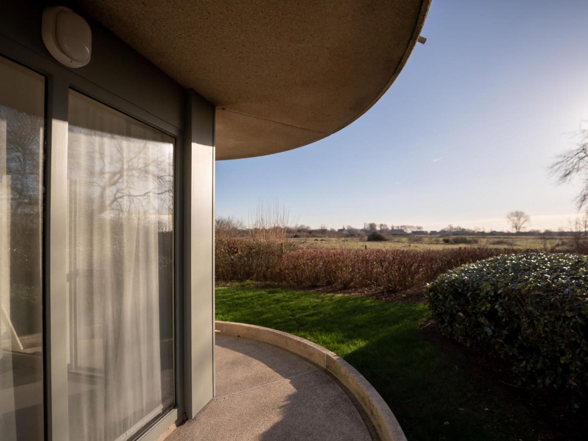 Apartment Blutsyde Promenade-35 By Interhome Bredene Bagian luar foto